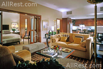 Sheraton Khalidiya Hotel 3